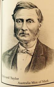 Edward Taylor (1830-1909)