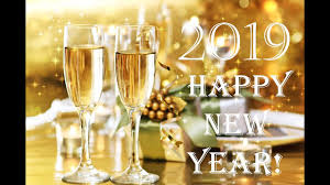 Să privim înapoi cu iertare, înainte cu speranţă, în jos cu înţelegere şi. Mesaje Cu Urari De Anul Nou Happy New Year 2019 Youtube