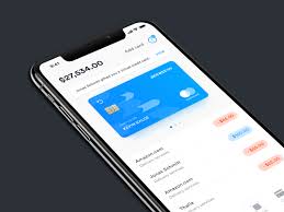 You can now purchase, manage and redeem a wash directly in the app. Mobile Banking Dashboard Mobile Banking Finance App Finance