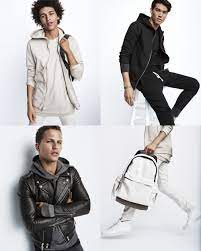 John Elliott Gap X Gq Best New Menswear Designers In America 2016 Men S Clothing Collection Gq Sport Fashion Man Sport Outfits For Teens