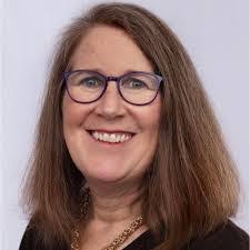 Deborah Wooldridge's Instagram, Twitter & Facebook