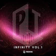 Infinity Vol 1 sample library by Pinkertone