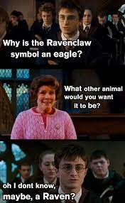 The 27 Most Funny Harry Potter Memes Part 7 Harry Potter Jokes Harry Potter Puns Harry Potter Memes