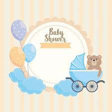 Baby shower label free vector. Baby Shower Label Images Free Vectors Stock Photos Psd