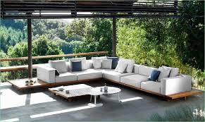 Cozy Modern Outdoor Contemporary Furniture Ideas Daily Home List Modern Outdoor Furniture Modern Outdoor Sofas Outdoor Furniture Design