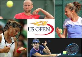 Monica niculescu scoruri live, rezultate, program competițional. Waiver Of The Us Open Marius Copil The Hard Crash Before Cilic Monica Niculescu Has Beaten Dramatically