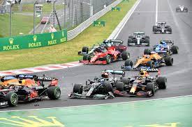 A 2021 formula 1 rolex magyar nagydíj alatt a hungaroring hivatalos légiközlekedési partnere a fly4less kft. Rzhmuzf6riyzxm
