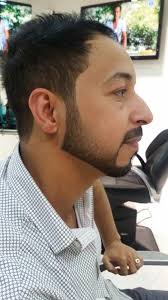 Salon de coiffure Faiz-Adil