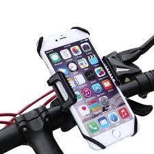 Arktispro Verstellbare Handy Fahrradhalterung Handy Fahrradhalterung Handy Halterung