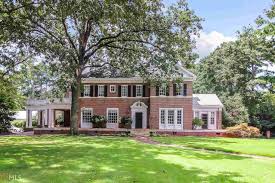 Search The Home Of Georgia Real Estate Buy Your Home Of Ga Resource For Homes In Atlanta Athens And Across Northeast Georgia House Exterior Real Estate Buying Home