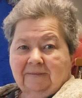 Bernice Brown Obituary (1939