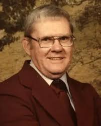 Obituary information for Edgar Ray McGlone