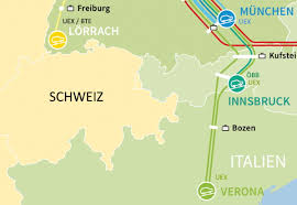Nachdem die westbalkanroute wie auch die grenze in frankreich als geschlossen gilt, versuchen. Autoreisezug In Die Schweiz