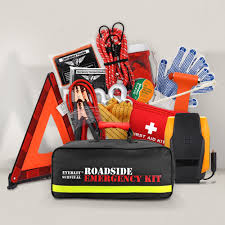 Image result for Emergency Car Kit