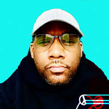 Marcus Logan Discography: Vinyl, CDs, & More