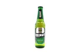 Maybe you would like to learn more about one of these? Beirut Beer Glass 330ml Liqueur Club