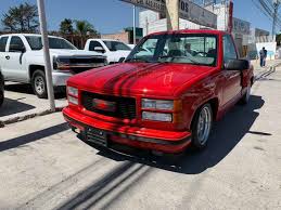 See more ideas about chevy trucks, lowered trucks, gmc trucks. Chevrolet 400 Ss Mercadolibre Com Mx