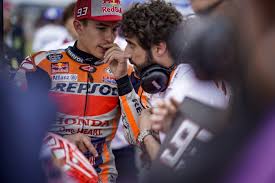 Motogp rider :) official facebook twitter & instagram @marcmarquez93. It S Time To Deal With Marc Marquez Canada Moto Guide