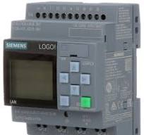 SIEMENS 6ED1052-1MD08-0BA0 LOGO! Logic Modules