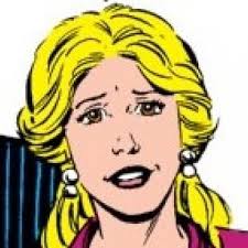 Mike Saenz's Comic Book Credits