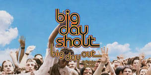 Big Day Shout: Central Coast