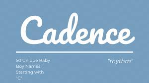 Charlie, christopher, cooper, and crawford are just some examples of the hundreds of strong baby boy names on this list. 50 Unique Boy Names Starting With C Annie Baby Monitor