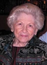 Helen Rosen Obituary