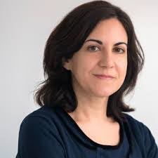 Beatriz Iglesias's Instagram, Twitter & Facebook