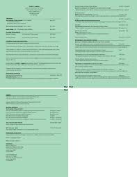 school assistant director resume sample