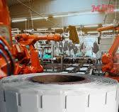 Anti Metal Tag Flexible Material Printable RFID Rfid on Metal Tags Asset  Equipment Management