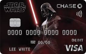 Designing a debit card is fun and easy with bb&t. Disney And Star Wars Card Designs Disney Visa Debit Card