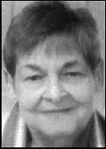 Beverly Dolan Obituary