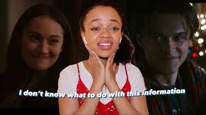 HEARTSTOPPER Season 2 Reaction Episode 5 ~ I AM SO HAPPY