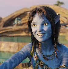 Avatar: The Way of Water's worldwide box office passed $2 billion, but no  one cares