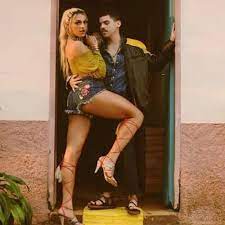 Cool mp3 and simple 2. Pabllo Vittar Corpo Sensual By Universomenota