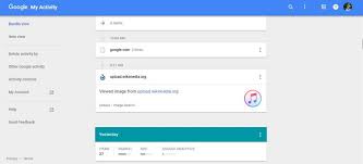 Top 5 Tips To Recover Deleted History On Google Chrome