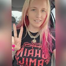 Cheryl Dorris's Instagram, Twitter & Facebook