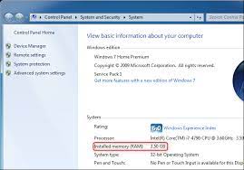 How To See How Much Ram Is In Your Pc (And Its Speed)
