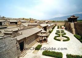Highlights and travel tips, opening hours and ticket prices, popular pingyao tours, the courtyards are on a gentle located about 35 km from pingyao ancient city, the wang family compound, or wang's grand courtyard, was originally built between 1762 and 1811. Wang Family Compound Wang Jia Da Yuan Jinzhong Shanxi