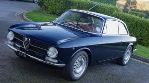 Image result for Royal Blue 1971 Alfa-Romeo