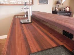 Walnut Butcher Block Houzz