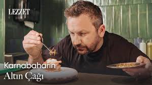 Karnabahar’dan Döner mi Olur? 😏 İsmet Şef İmza Tabağıyla Cevaplıyor!