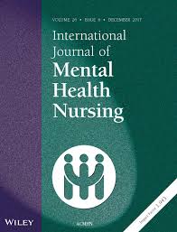 Job Satisfaction And Resilience In Psychiatric Nurses A Study At The Institute Of Mental Health Singapore Zheng 2017 International Journal Of Mental Health Nursing Wiley Online Library