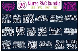 You are required to attribute the icons to tilda publishing by writing icons are. Nurse Quotes Design Bundle Graphic By Graphicsbooth Creative Fabrica