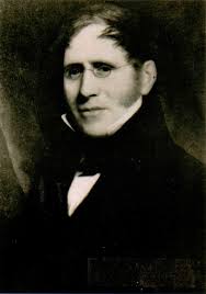 More information sought regarding J. Andrews, portraitist of Enoch Wood