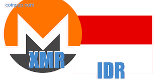 Monero Indonesian Rupiah Xmr Idr Free Currency Exchange Rate Conversion Calculator Coinyep