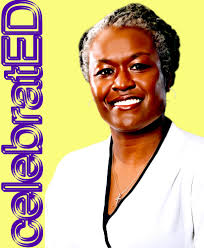 Grateful for the opportunity to inspire high school students