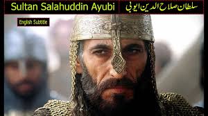 Salahudin al ayubi sang penakluk jerusalem. Sultan Salahuddin Ayubi Urdu Hindi English Subtitle Youtube