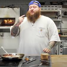 Only for dolphins out now: Action Bronson Startet Intensives Gewichtsverlust Regime Music News Siing