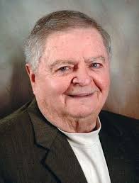 Robert Farlin Obituary (1939